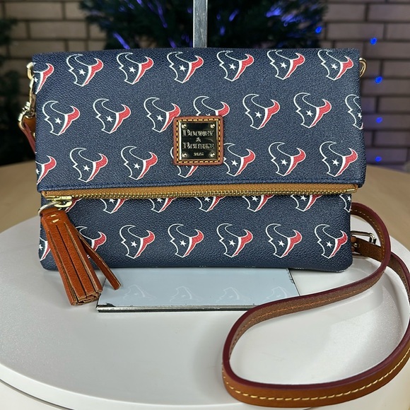 Dooney Bourke Bags Dooney Bourke Dooney Bourke Houston Texans
